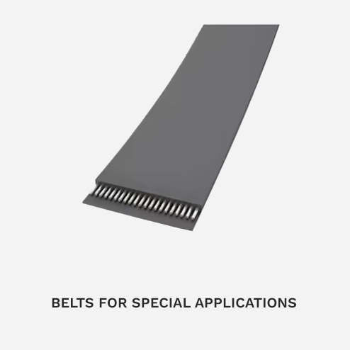 BELTS-FOR-SPECIAL-APPLICATIONS