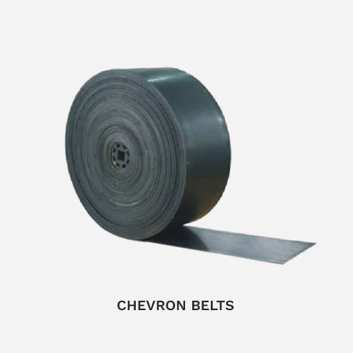 Chevron-Belts