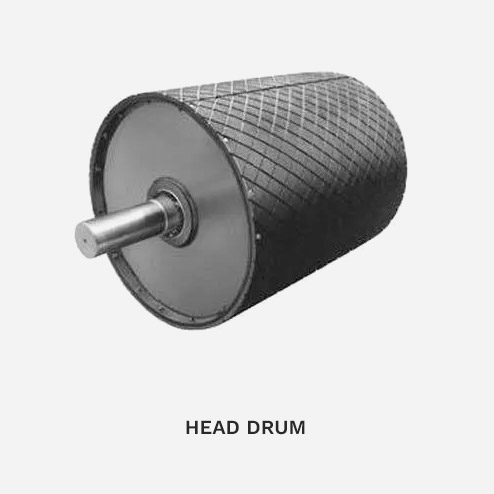 Head Drum