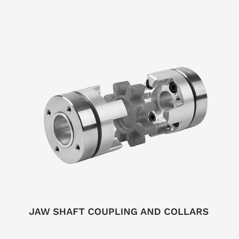 JAW-SHAFT-COUPLING-AND-COLLARS