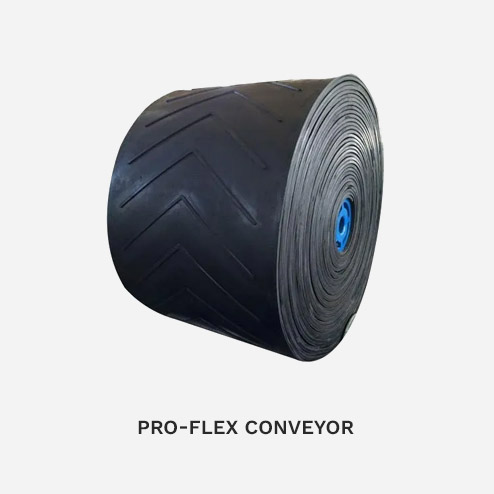 ProFlex-conveyor