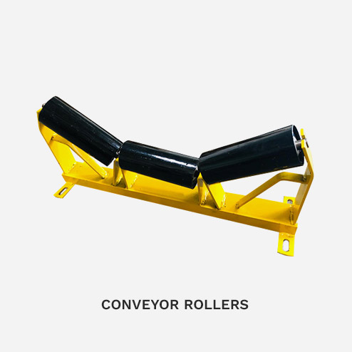 conveyor-rollers