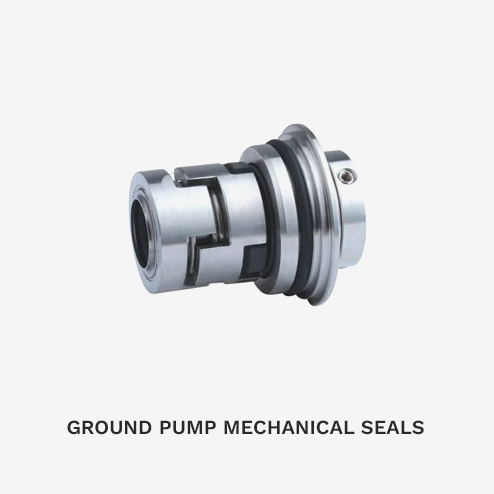 ground-pump-mechanical-seals