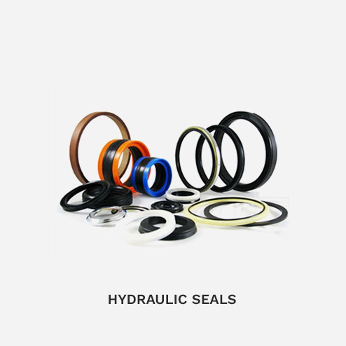 hydraulic-seal