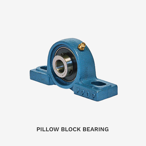pillow-block-bearing