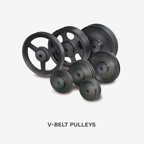 v-belt-pulleys
