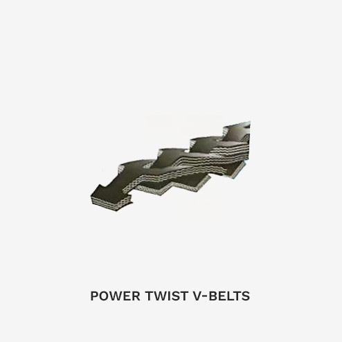 POWER-TWIST-V-BELTS