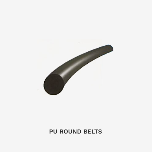PU-ROUND-BELTS