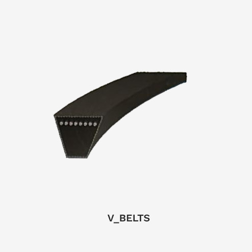 V-Belts UAE