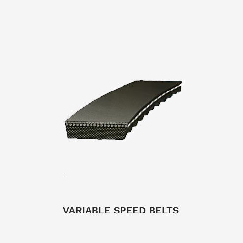 VARIABLE-SPEED-BELTS