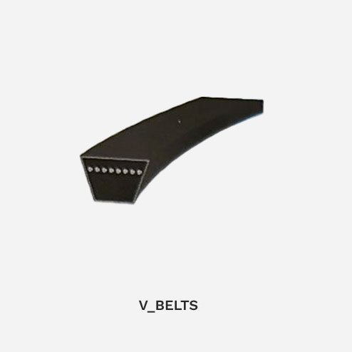 v-belts